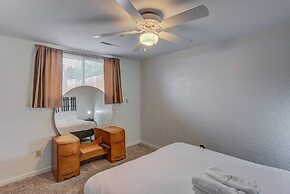 Palmer Park Trails & Space 4 Bdrm Cntrl Location