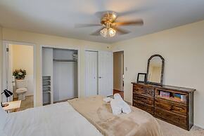 Palmer Park Trails & Space 4 Bdrm Cntrl Location