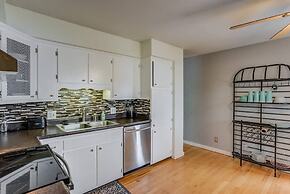 Palmer Park Trails & Space 4 Bdrm Cntrl Location