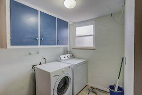 Palmer Park Trails & Space 4 Bdrm Cntrl Location