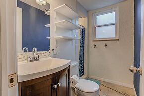 Palmer Park Trails & Space 4 Bdrm Cntrl Location