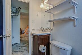 Palmer Park Trails & Space 4 Bdrm Cntrl Location