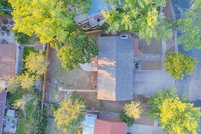 Palmer Park Trails & Space 4 Bdrm Cntrl Location