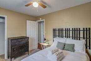 Palmer Park Trails & Space 4 Bdrm Cntrl Location