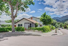 2BR Modern & Chic Comfy Home in Old Colorado