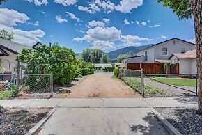 2BR Modern & Chic Comfy Home in Old Colorado