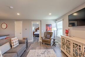 2BR Modern & Chic Comfy Home in Old Colorado