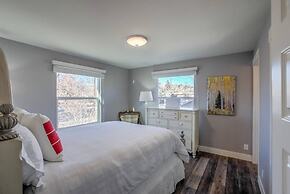 2BR Modern & Chic Comfy Home in Old Colorado