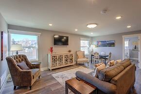 2BR Modern & Chic Comfy Home in Old Colorado