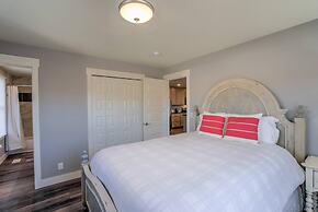 2BR Modern & Chic Comfy Home in Old Colorado