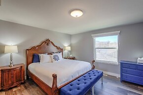 2BR Modern & Chic Comfy Home in Old Colorado