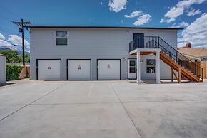 2BR Modern & Chic Comfy Home in Old Colorado