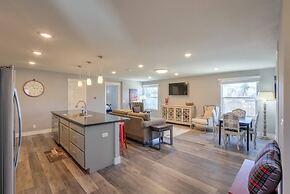 2BR Modern & Chic Comfy Home in Old Colorado