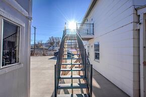 2BR Modern & Chic Comfy Home in Old Colorado