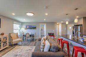2BR Modern & Chic Comfy Home in Old Colorado