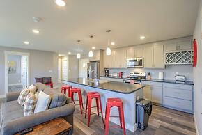 2BR Modern & Chic Comfy Home in Old Colorado