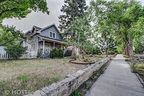 3BR Classic Home Quiet Neighborhooddog Friendly