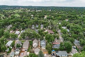 3BR Classic Home Quiet Neighborhooddog Friendly