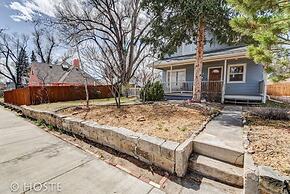 3BR Classic Home Quiet Neighborhooddog Friendly