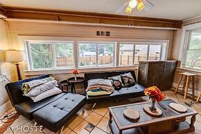 3BR Classic Home Quiet Neighborhooddog Friendly