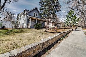 3BR Classic Home Quiet Neighborhooddog Friendly