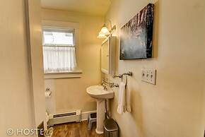 3BR Classic Home Quiet Neighborhooddog Friendly