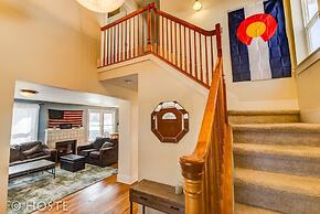 3BR Classic Home Quiet Neighborhooddog Friendly