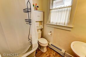 3BR Classic Home Quiet Neighborhooddog Friendly