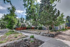 3BR Classic Home Quiet Neighborhooddog Friendly