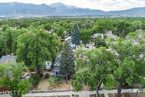 3BR Classic Home Quiet Neighborhooddog Friendly