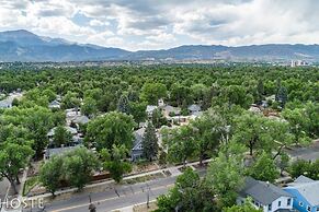 3BR Classic Home Quiet Neighborhooddog Friendly