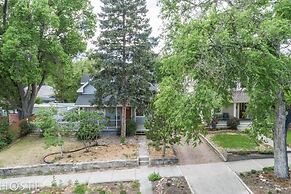 3BR Classic Home Quiet Neighborhooddog Friendly