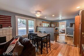 3BR Classic Home Quiet Neighborhooddog Friendly