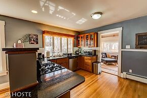 3BR Classic Home Quiet Neighborhooddog Friendly