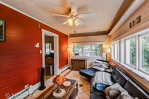 3BR Classic Home Quiet Neighborhooddog Friendly