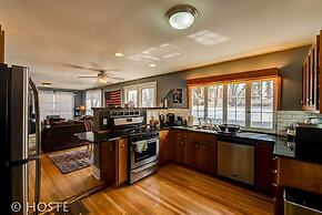 3BR Classic Home Quiet Neighborhooddog Friendly