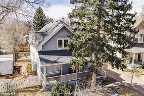 3BR Classic Home Quiet Neighborhooddog Friendly