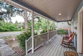 3BR Classic Home Quiet Neighborhooddog Friendly