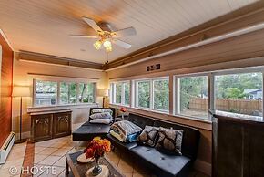 3BR Classic Home Quiet Neighborhooddog Friendly