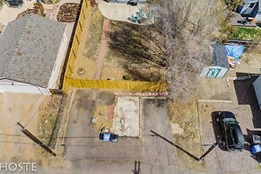 3BR Classic Home Quiet Neighborhooddog Friendly