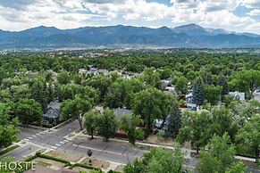 3BR Classic Home Quiet Neighborhooddog Friendly