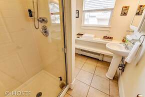 3BR Classic Home Quiet Neighborhooddog Friendly