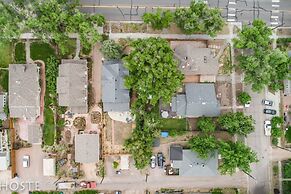 3BR Classic Home Quiet Neighborhooddog Friendly