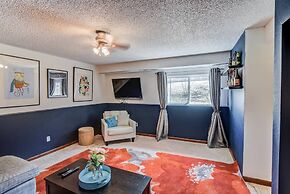 4BR Garden of the Gods Family Getaway