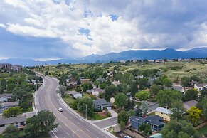 4BR Garden of the Gods Family Getaway