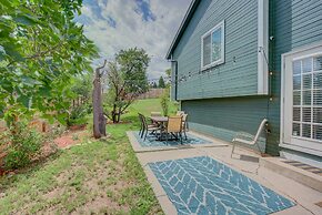 4BR Garden of the Gods Family Getaway