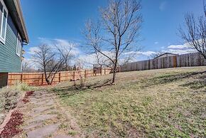 4BR Garden of the Gods Family Getaway