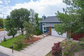 4BR Garden of the Gods Family Getaway