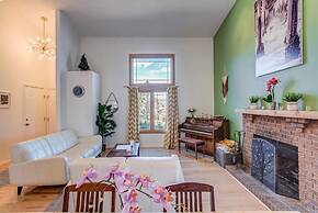 4BR Garden of the Gods Family Getaway