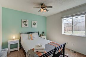 4BR Garden of the Gods Family Getaway